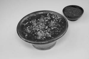 Paneer Manchurian Gravy