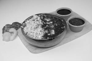 Chilli Delight Bowl