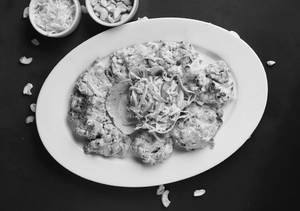 Murg Malai Tikka