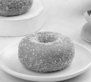 Cinnamon Sugar Donut