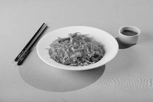 Veg American Chopsuey