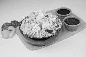 Paneer Fried Rice
