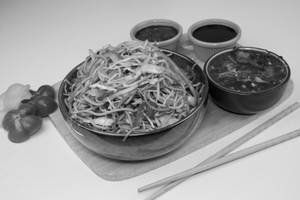 Korean Noodles
