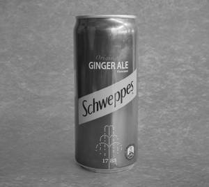 Ginger Ale