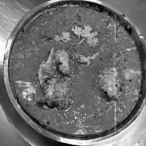 Shimla Murgh