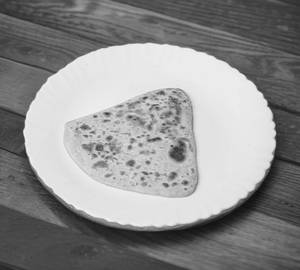 Ajwain Paratha
