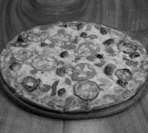 Farmhouse Pizza [11 Inches]