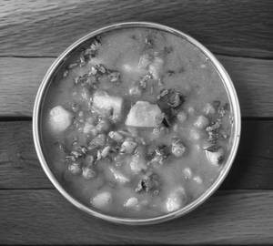 Aloo matar