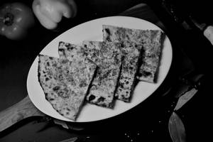 Mix Kulcha