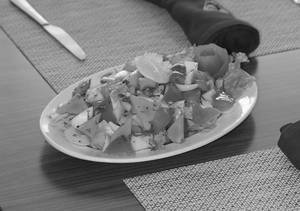 Tossed Salad
