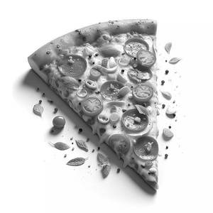 Single Pizza