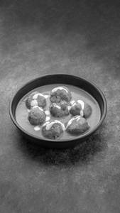 Paneer Shahi Kofta