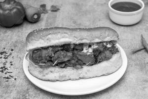 Chicken 65 Roll
