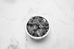 Aloo Gobhi Adraki