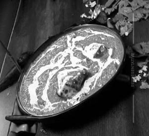 Palak Paneer
