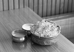 Murg Hyderbadi Biryani [Bls]