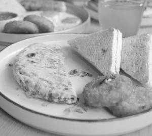 Omelette