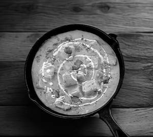 Paneer butter masala