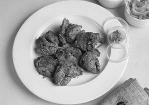 Murg Tikka