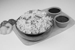 Fried Rice