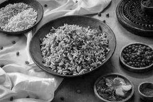 Udupi Churmuri