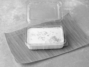 Tender Coconut Pudding