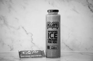 Kitkat Shake