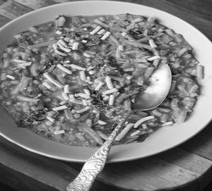 Sev tamatar