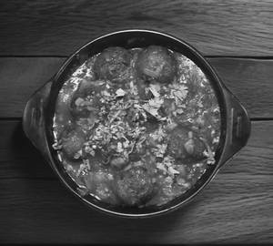 Veg manchurian