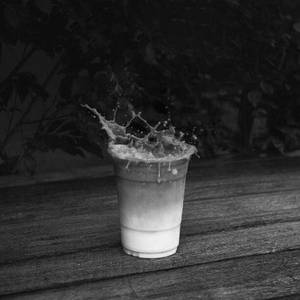 Intense Java Cold Coffee