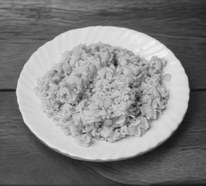 Khichdi rice
