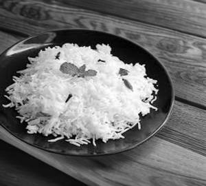 Jeera Rice