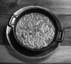 Sev sabji