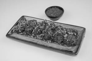 Veg Manchurian