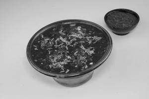 Veg Manchurian Gravy