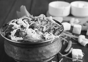 Veg Diwani Handi