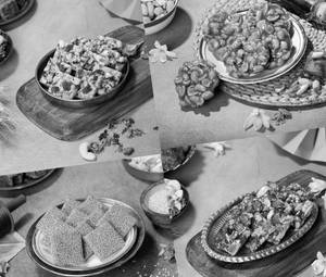 Assorted Chikki 400G