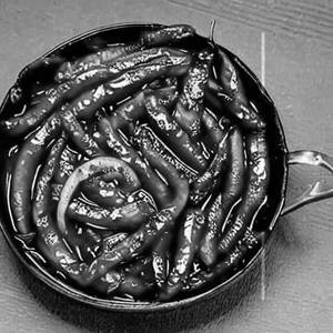 Soyabean Chilly