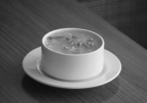 Sweet Corn Veg Soup