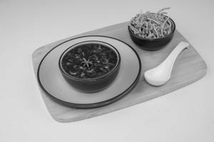 Hong Kong Soup