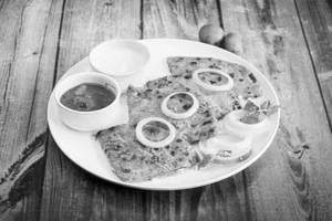 Pyaz Roti