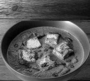 Paneer hyderabadi