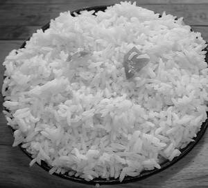 Ghee Rice