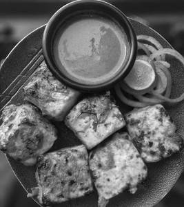 Paneer Tikka