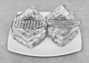 Jumbo Sandwich