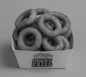 Jamaican Onion Rings