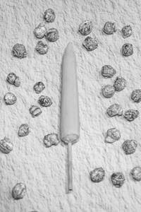 Butterscotch Kulfi