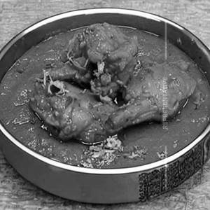 Sardarji Special Chicken