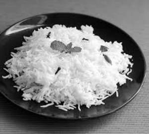 Ghee Rice
