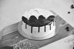 Choco Chips Cake 1pound